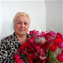 Антонина Карасева
