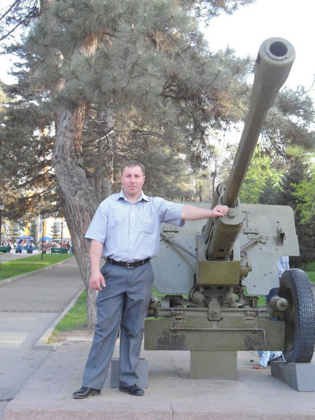 Константин Комарцов