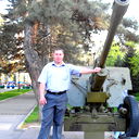 Константин Комарцов