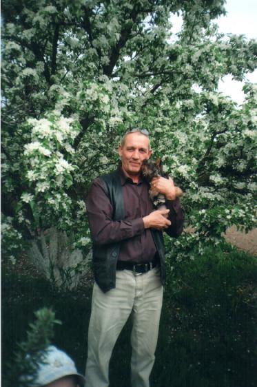 Евгений Дашкин