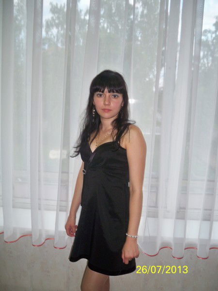 Татьяна Уланова