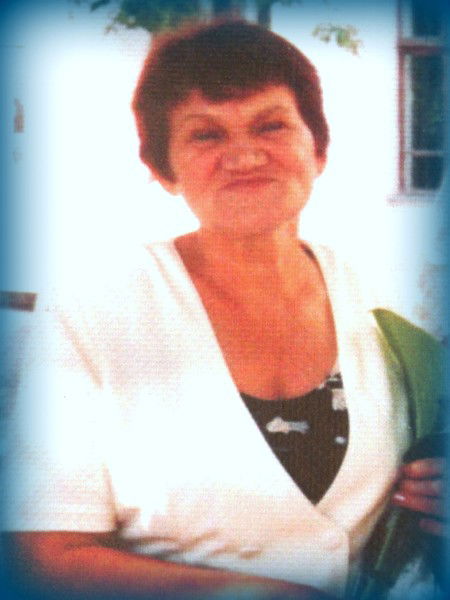 Светлана Литвиненко