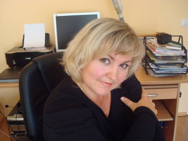 Татьяна Асанова