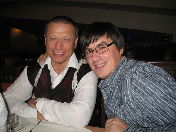 Андрей Мачнев