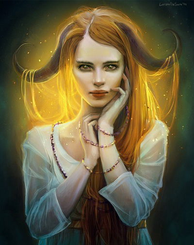 Дарья Гейдт