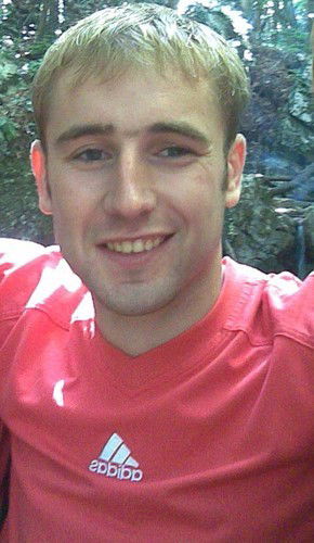 Денис Подберецкий