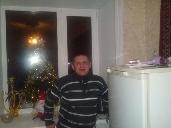 Евгений Черказьянов