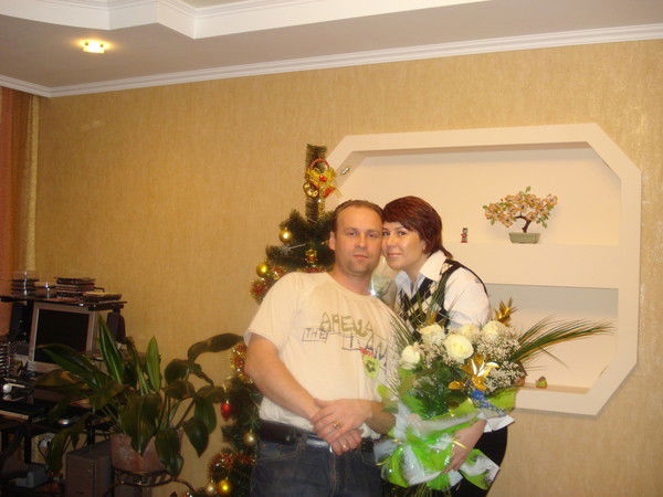 Светлана Сазонова