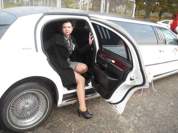 Елена Разбегаева