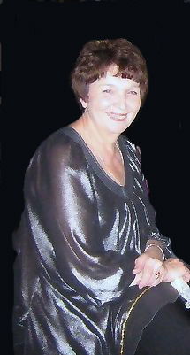 Наталья Лимина