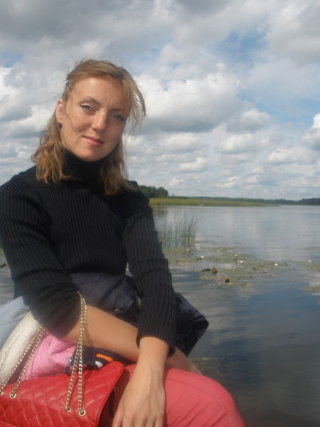 Мария Горшкова