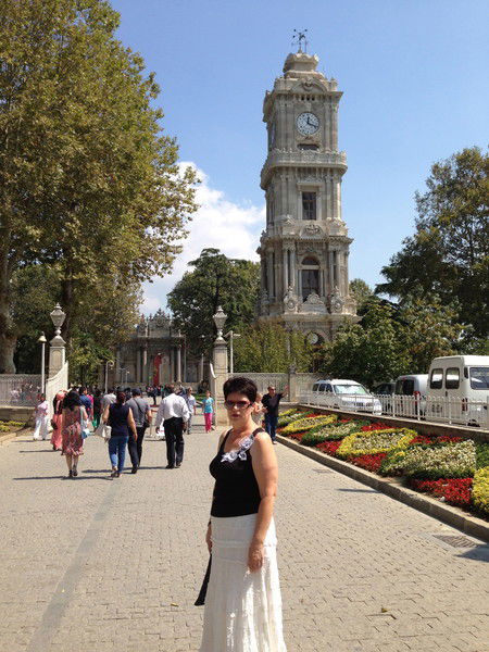 Галина Ковалева