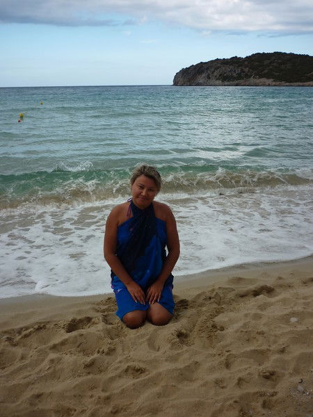 Юлия Сидорова