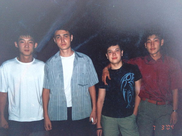 Расул Куракбаев