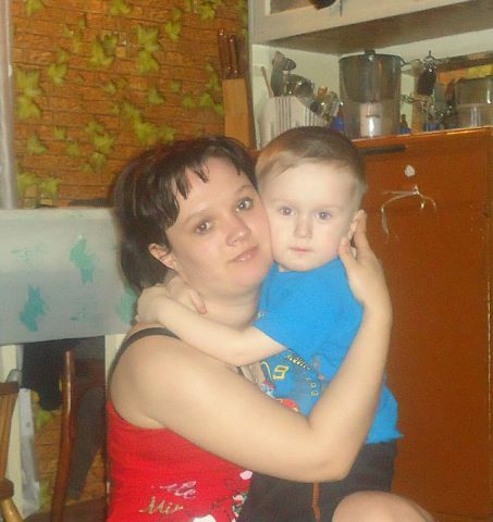 Ирина Баннова