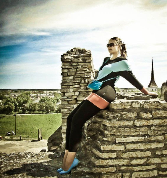 Катя Свистунова