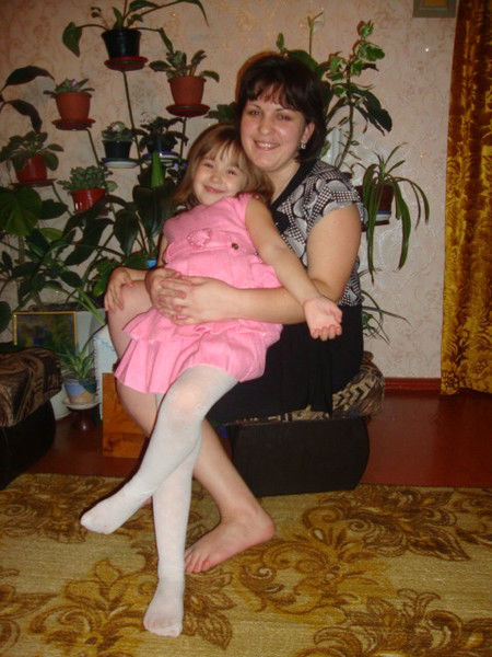 Света Пидгорна