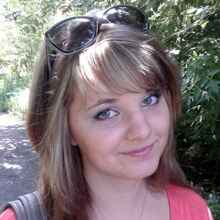 Алина Коваленко