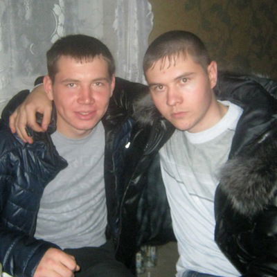 Денис Шемякин