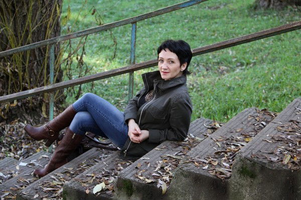 Зинаида Ленинг