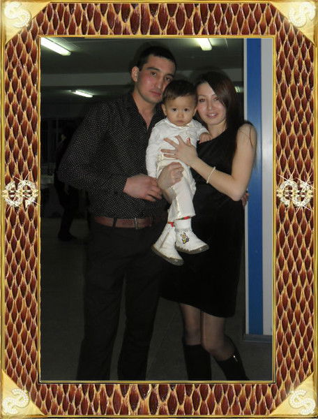 Гульден Байжанова