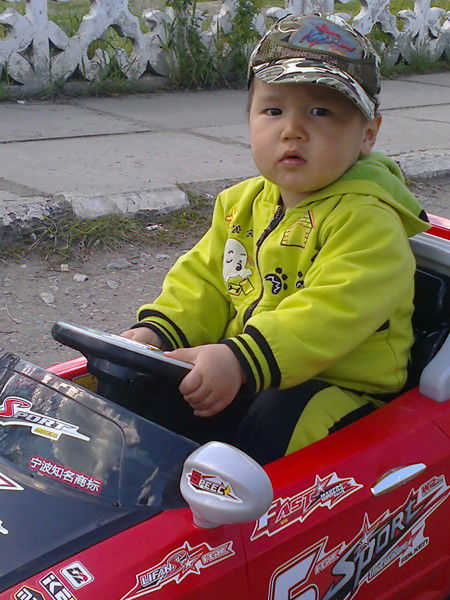 Сакен Жалгасбаев