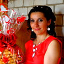 Елена Самарова