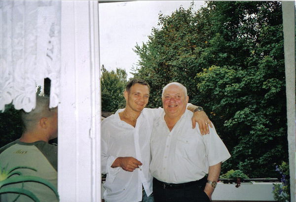 Владимир Вайсер