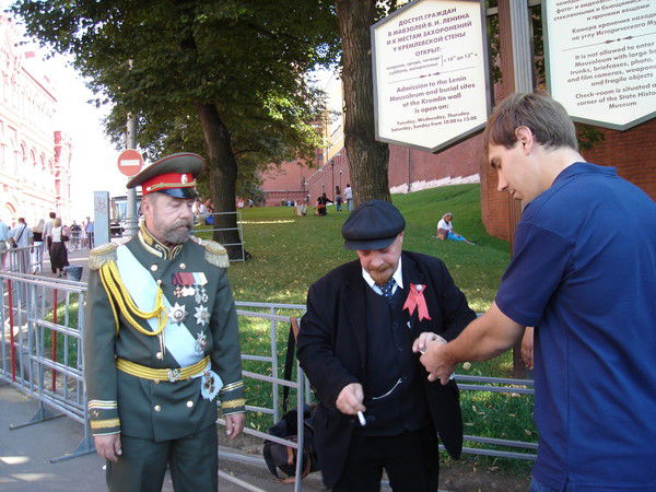 Виктор Фищук