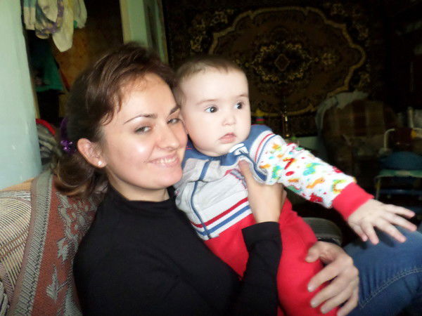 Юлия Сагаровская