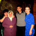 Галина Зинкина