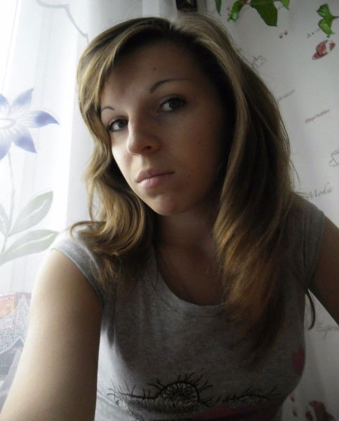 Виталика Игнатенко