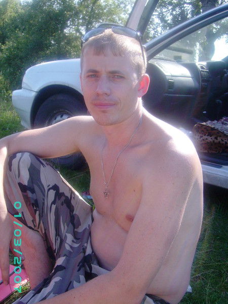 Слава Васильев