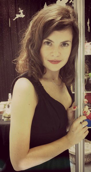 Корякина Татьяна