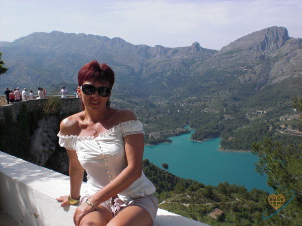 Ирина Асташова