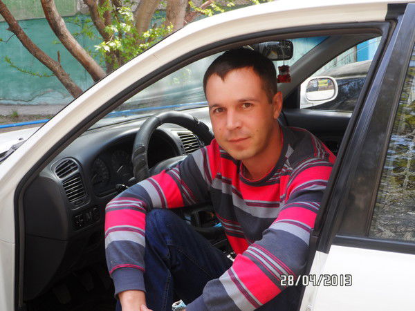 Максим Темиргазин