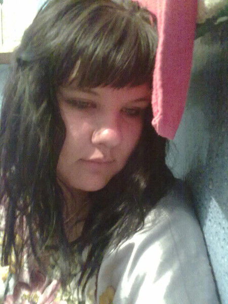 Дарья Ведерникова