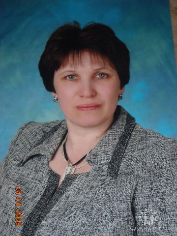 Гульфия Федай