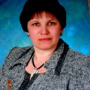 Гульфия Федай
