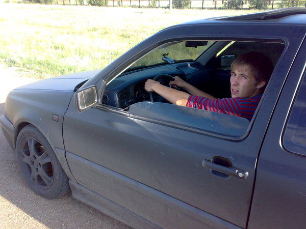 Станислав Кузьменко