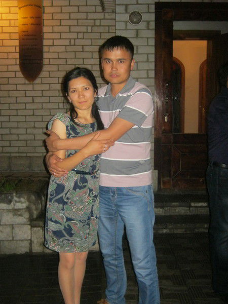 Айым Сарсенова