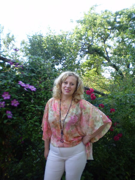 Инна Гаврилюк