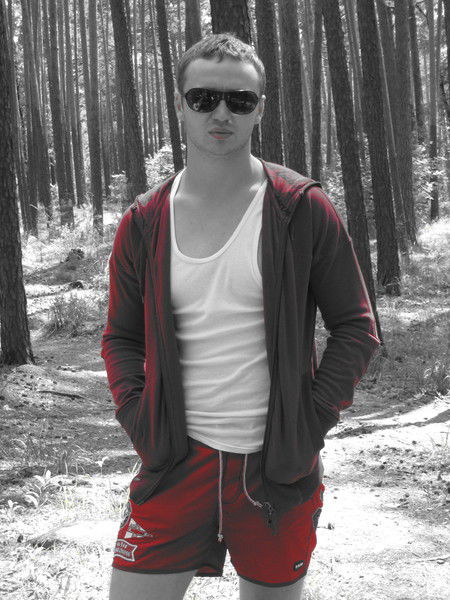 Антон Яковенко