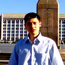 Руслан Алдакаиров