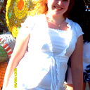 Anuta Parfenova