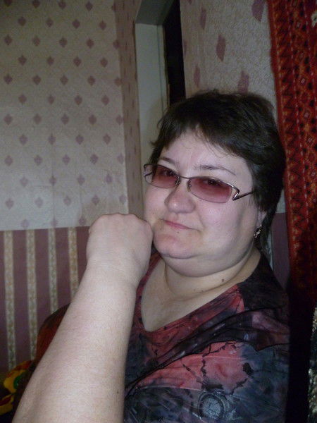 Лариса Перцева