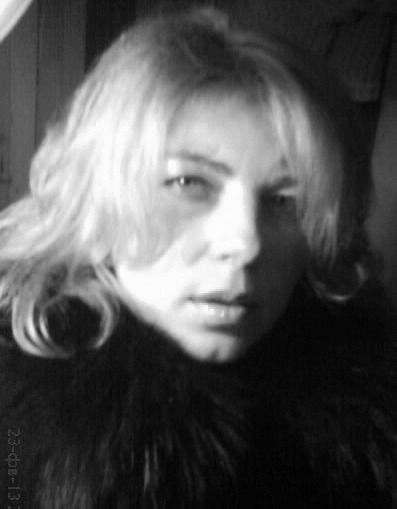 Аня Ломановская