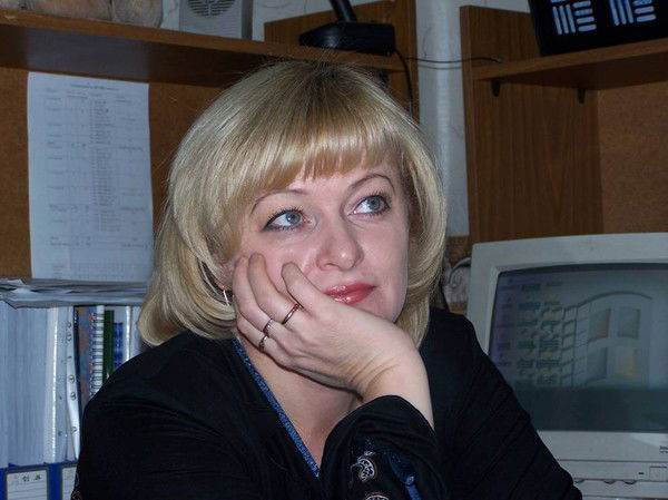 Ольга Путенева