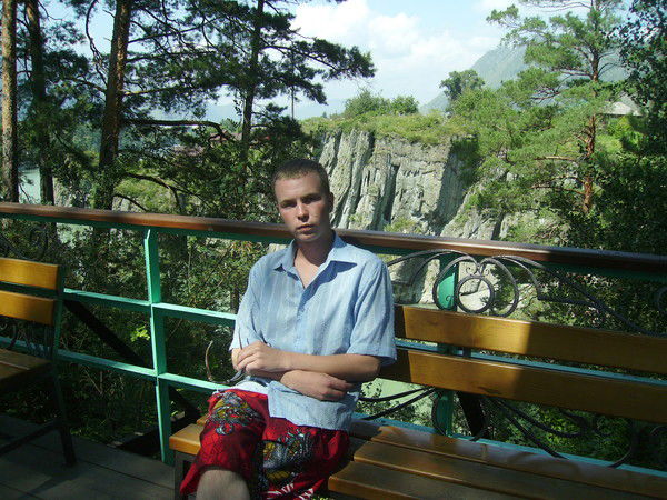 Анатолий Зыков