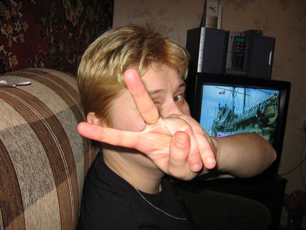 Ольга Фендрикова